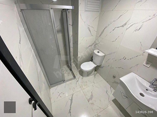 NEXUSTAN ORTACAMİ MAHDE GENİŞ SIFIR 1+1 KİRALIK FIRSAT DAİRE - Görsel 13
