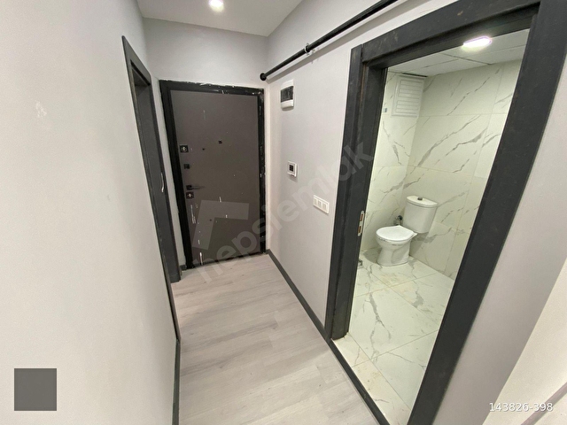 NEXUSTAN ORTACAMİ MAHDE GENİŞ SIFIR 1+1 KİRALIK FIRSAT DAİRE - Görsel 12