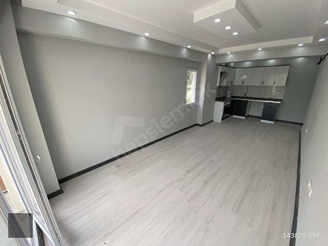 NEXUSTAN ORTACAMİ MAHDE GENİŞ SIFIR 1+1 KİRALIK FIRSAT DAİRE - Görsel 3
