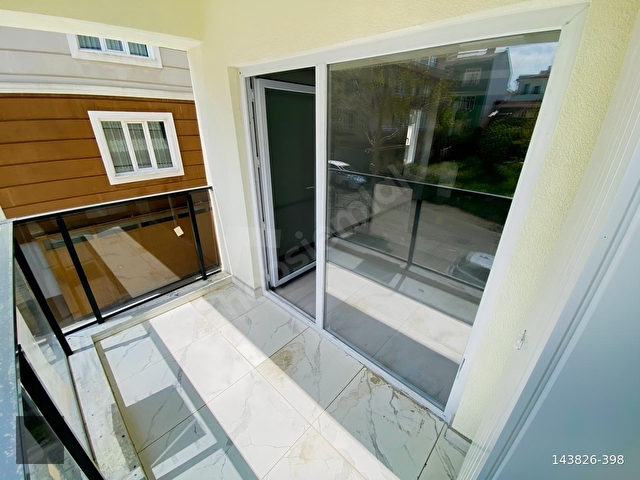 NEXUSTAN ORTACAMİ MAHDE GENİŞ SIFIR 1+1 KİRALIK FIRSAT DAİRE - Görsel 10