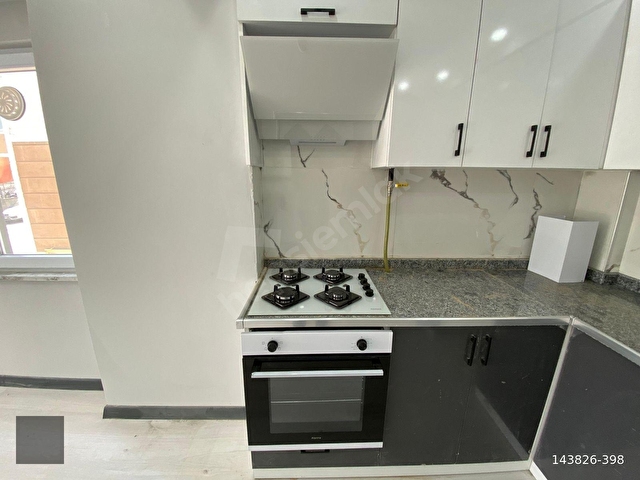 NEXUSTAN ORTACAMİ MAHDE GENİŞ SIFIR 1+1 KİRALIK FIRSAT DAİRE - Görsel 5