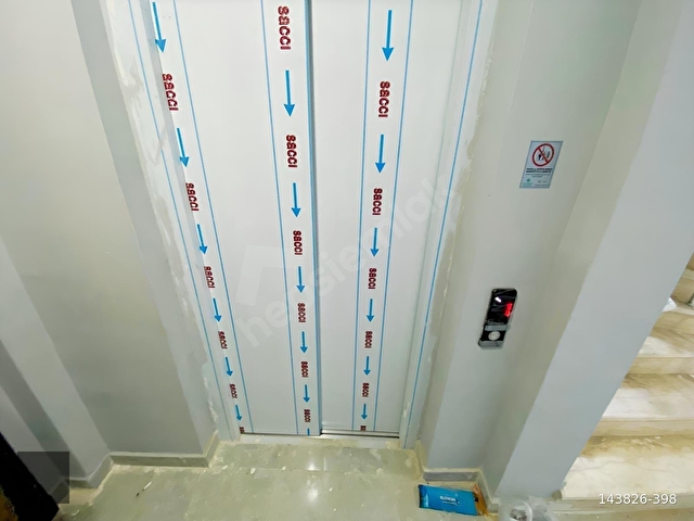 NEXUSTAN ORTACAMİ MAHDE GENİŞ SIFIR 1+1 KİRALIK FIRSAT DAİRE - Görsel 19