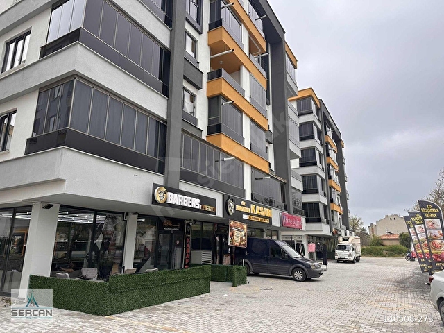 BÜYÜKKUMKÖPRÜ CADDESİNE CEPHE 72 M2 GENİŞ CEPHELİ DÜKKAN - Görsel 4