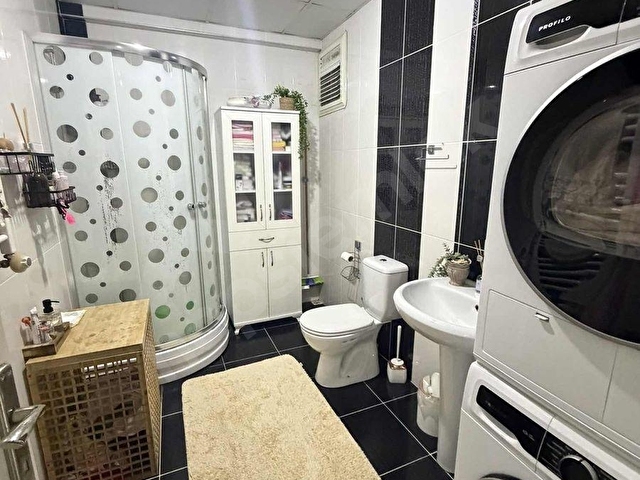 DURUŞEHİRDE HAVUZLU SİTE İÇİNDE GENİŞ KİLERLİ 2+1 SATILIK DAİRE - Görsel 20