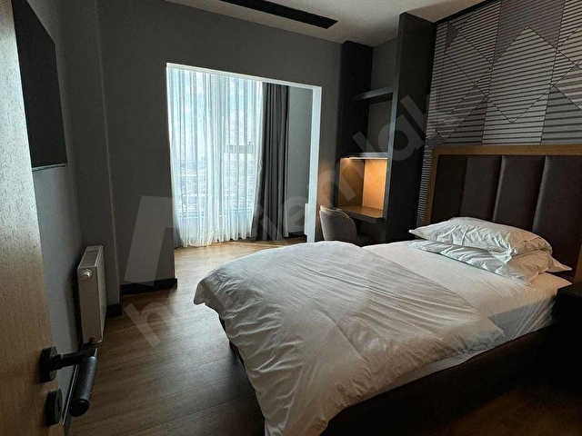 SHERATON RESIDENCEDA 166 m² FERAH 2+1 | KAPALI MUTFAKLI - Görsel 7