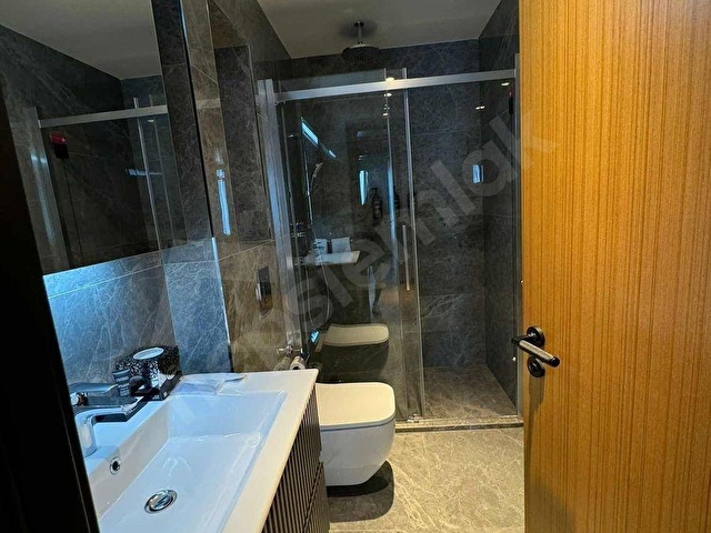 SHERATON RESIDENCEDA 166 m² FERAH 2+1 | KAPALI MUTFAKLI - Görsel 5