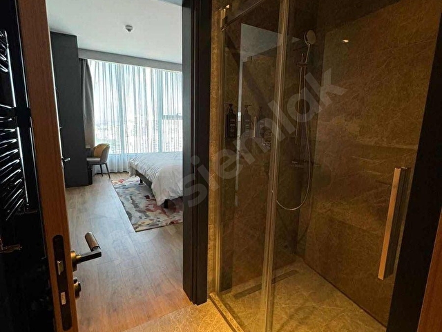 SHERATON RESIDENCEDA 166 m² FERAH 2+1 | KAPALI MUTFAKLI - Görsel 2