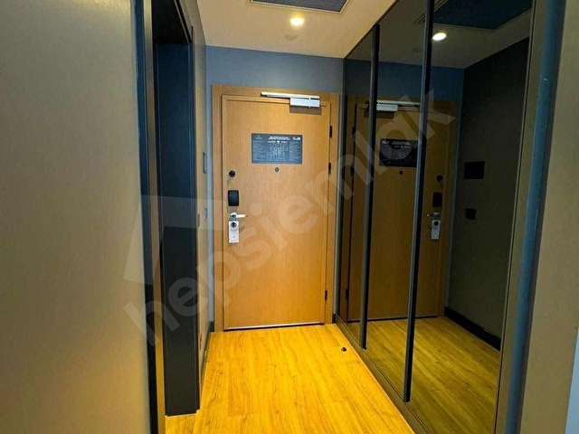 SHERATON RESIDENCEDA 166 m² FERAH 2+1 | KAPALI MUTFAKLI - Görsel 3