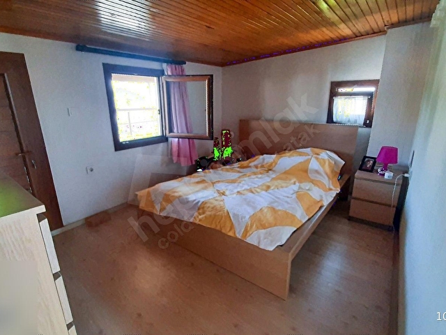 Çeşmealtında Satılık 5+1 Müstakil Villa - Görsel 22