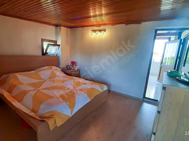 Çeşmealtında Satılık 5+1 Müstakil Villa - Görsel 23