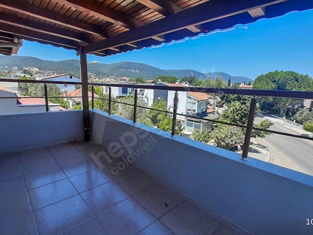 Çeşmealtında Satılık 5+1 Müstakil Villa - Görsel 20