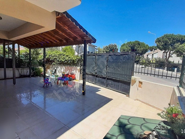 Çeşmealtında Satılık 5+1 Müstakil Villa - Görsel 21