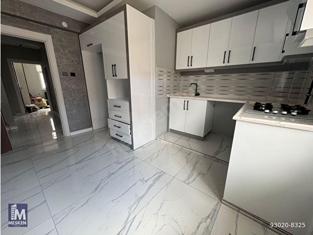 NEFİSE SULTAN MAH. KARAMAN LİSESİ YAKINI FUL YAPILI 3+1 SATILIK DAİRE - Görsel 17