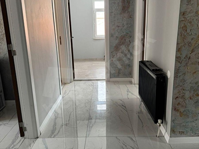 NEFİSE SULTAN MAH. KARAMAN LİSESİ YAKINI FUL YAPILI 3+1 SATILIK DAİRE - Görsel 20