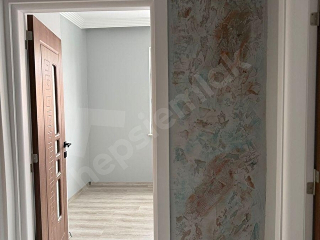 NEFİSE SULTAN MAH. KARAMAN LİSESİ YAKINI FUL YAPILI 3+1 SATILIK DAİRE - Görsel 16