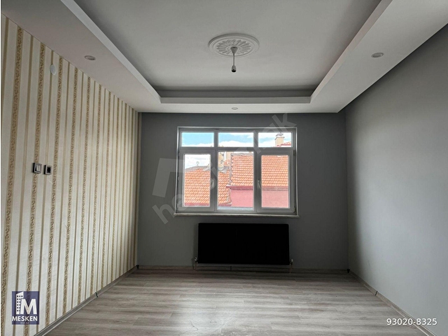 NEFİSE SULTAN MAH. KARAMAN LİSESİ YAKINI FUL YAPILI 3+1 SATILIK DAİRE - Görsel 4