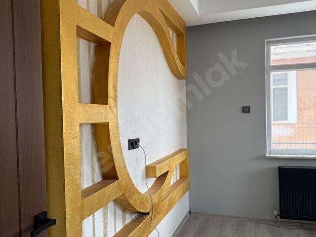 NEFİSE SULTAN MAH. KARAMAN LİSESİ YAKINI FUL YAPILI 3+1 SATILIK DAİRE - Görsel 6