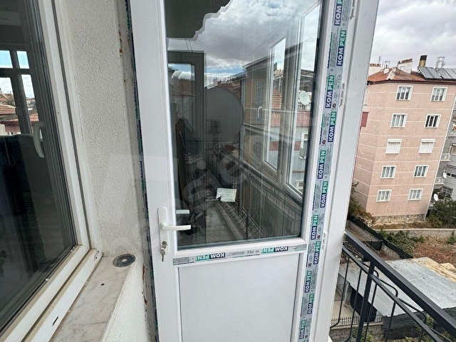 NEFİSE SULTAN MAH. KARAMAN LİSESİ YAKINI FUL YAPILI 3+1 SATILIK DAİRE - Görsel 18