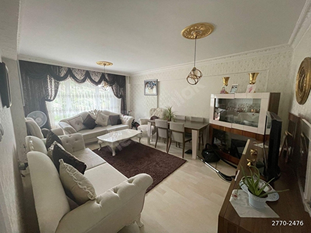 NUR EMLAKTAN EKİNDE KATTA ASANSÖRLÜ 3+1 DAİRE - Görsel 4