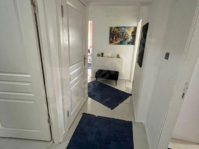 NUR EMLAKTAN EKİNDE KATTA ASANSÖRLÜ 3+1 DAİRE - Görsel 10