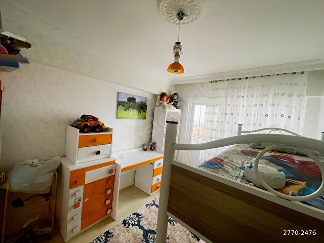 NUR EMLAKTAN EKİNDE KATTA ASANSÖRLÜ 3+1 DAİRE - Görsel 30