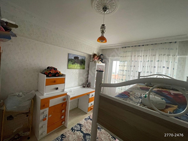 NUR EMLAKTAN EKİNDE KATTA ASANSÖRLÜ 3+1 DAİRE - Görsel 13