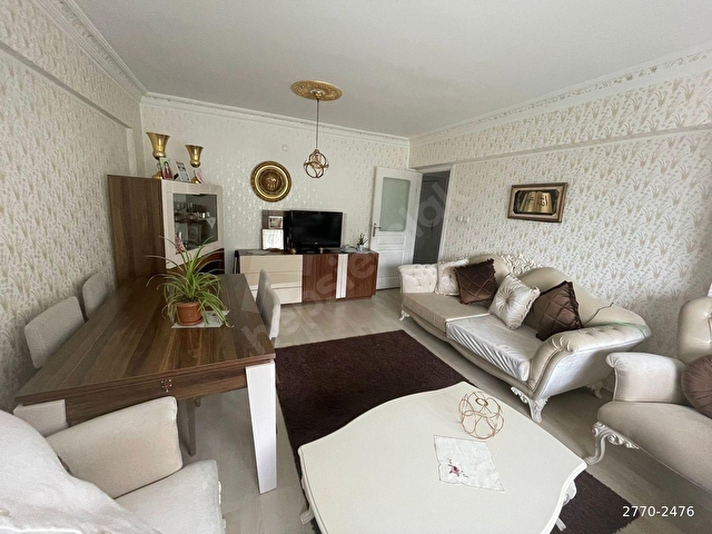 NUR EMLAKTAN EKİNDE KATTA ASANSÖRLÜ 3+1 DAİRE - Görsel 23