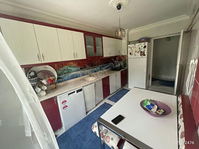 NUR EMLAKTAN EKİNDE KATTA ASANSÖRLÜ 3+1 DAİRE - Görsel 20