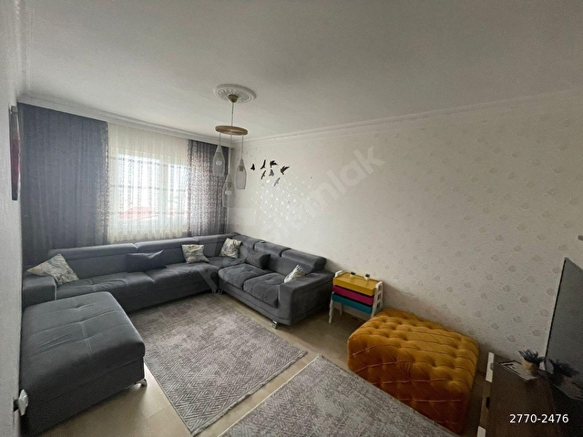 NUR EMLAKTAN EKİNDE KATTA ASANSÖRLÜ 3+1 DAİRE - Görsel 26