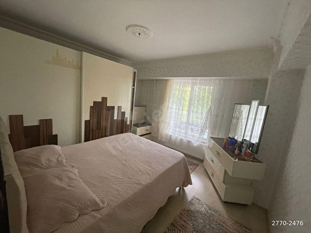 NUR EMLAKTAN EKİNDE KATTA ASANSÖRLÜ 3+1 DAİRE - Görsel 16