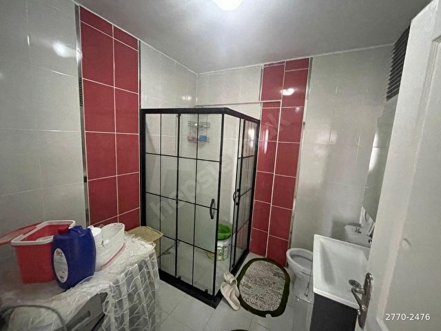 NUR EMLAKTAN EKİNDE KATTA ASANSÖRLÜ 3+1 DAİRE - Görsel 17