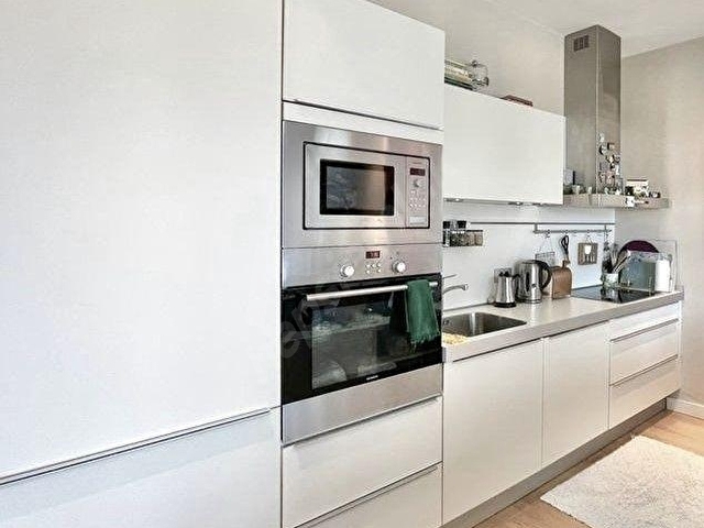 Bomonti Anthıll Residence 2+1 Yüksek Kat Satılık - Görsel 8