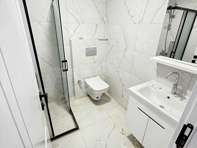 SANCAKTEPE MECLİS MAHALLESİNDE SATILIK 1+1 DAİRE - Görsel 12
