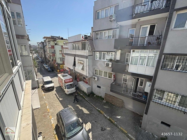 Fahrettinaltay Metro Yakını 3+1 Doğalgazlı Satılık Daire - Görsel 12