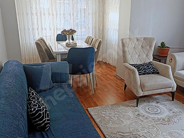 SEFAKÖY TEVFİK BEY MAH. SATLIK 2+1 1. KAT DAİRE - Görsel 25