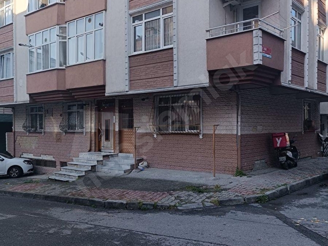 SEFAKÖY TEVFİK BEY MAH. SATLIK 2+1 1. KAT DAİRE - Görsel 8