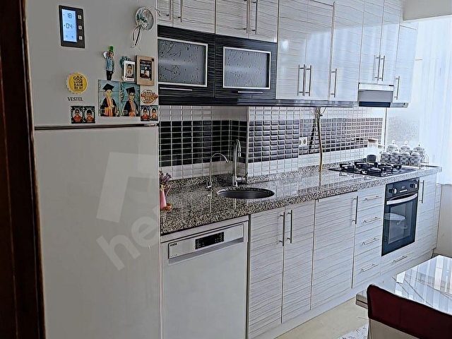 SEFAKÖY TEVFİK BEY MAH. SATLIK 2+1 1. KAT DAİRE - Görsel 14