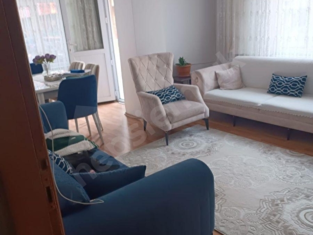 SEFAKÖY TEVFİK BEY MAH. SATLIK 2+1 1. KAT DAİRE - Görsel 23