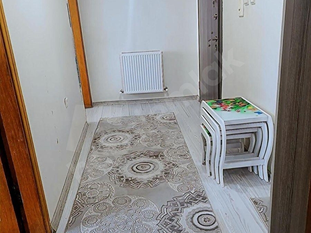SEFAKÖY TEVFİK BEY MAH. SATLIK 2+1 1. KAT DAİRE - Görsel 13