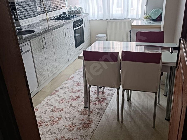 SEFAKÖY TEVFİK BEY MAH. SATLIK 2+1 1. KAT DAİRE - Görsel 7