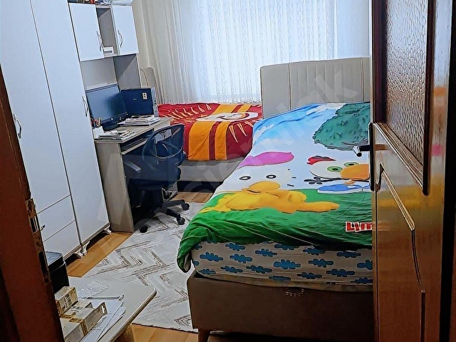 SEFAKÖY TEVFİK BEY MAH. SATLIK 2+1 1. KAT DAİRE - Görsel 24