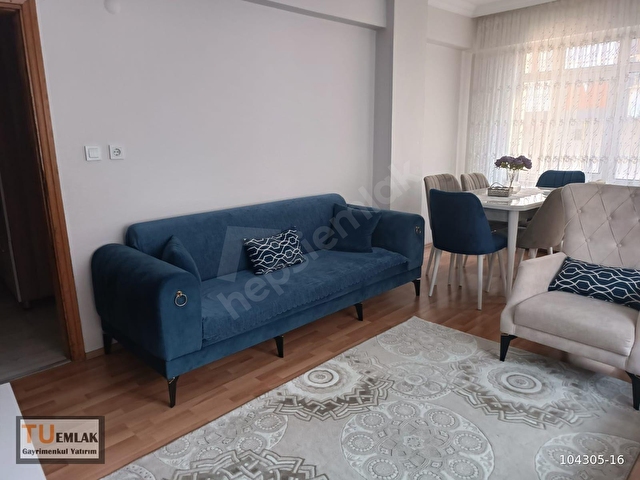 SEFAKÖY TEVFİK BEY MAH. SATLIK 2+1 1. KAT DAİRE - Görsel 11