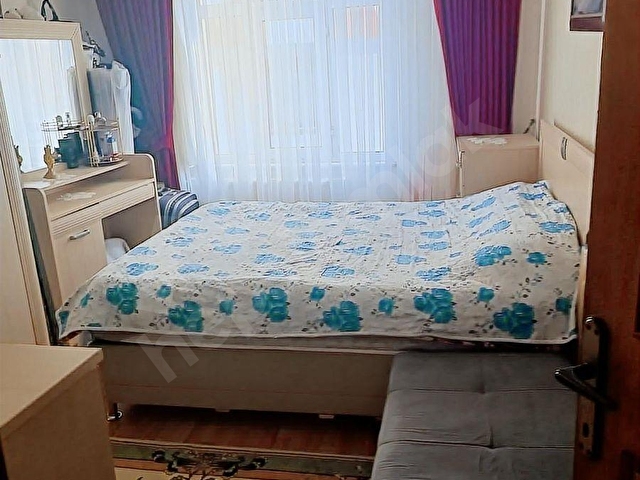 SEFAKÖY TEVFİK BEY MAH. SATLIK 2+1 1. KAT DAİRE - Görsel 17