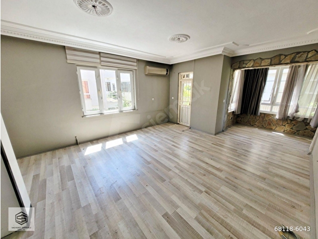 Fenerde Terra City Yakını Katta  2+1 Yatırımlık  Daire - Görsel 23