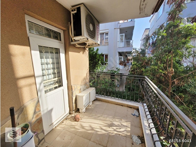 Fenerde Terra City Yakını Katta  2+1 Yatırımlık  Daire - Görsel 17