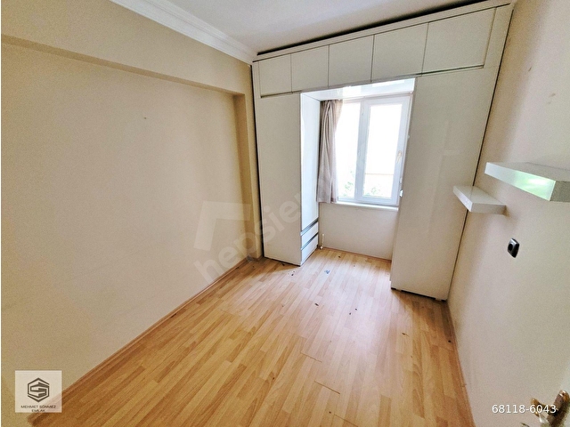 Fenerde Terra City Yakını Katta  2+1 Yatırımlık  Daire - Görsel 21