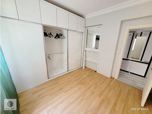 Fenerde Terra City Yakını Katta  2+1 Yatırımlık  Daire - Görsel 16