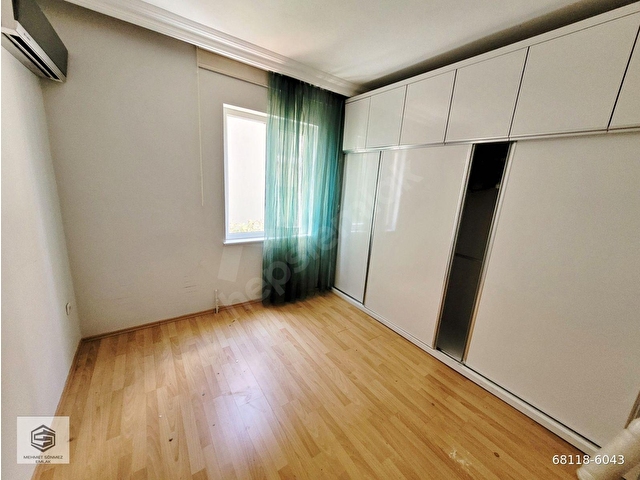 Fenerde Terra City Yakını Katta  2+1 Yatırımlık  Daire - Görsel 13