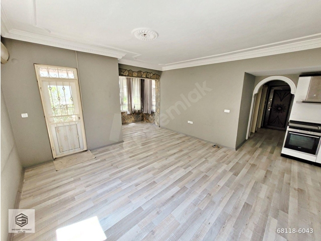 Fenerde Terra City Yakını Katta  2+1 Yatırımlık  Daire - Görsel 24
