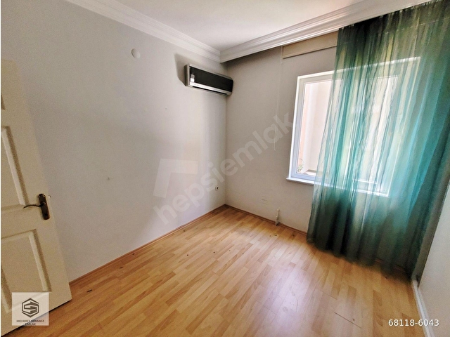 Fenerde Terra City Yakını Katta  2+1 Yatırımlık  Daire - Görsel 15